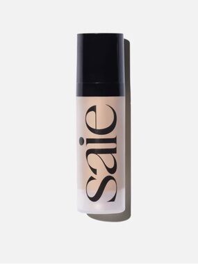 Saie Mini Glowy Super Gel Primer - Starglow